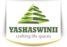 Yashaswinii Logo